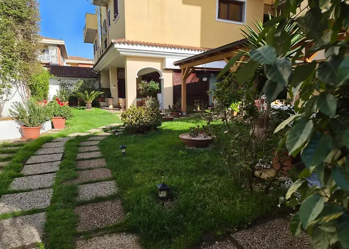 Gemma Di Gallura Charme B&B