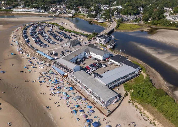 Norseman Resort On The Beach