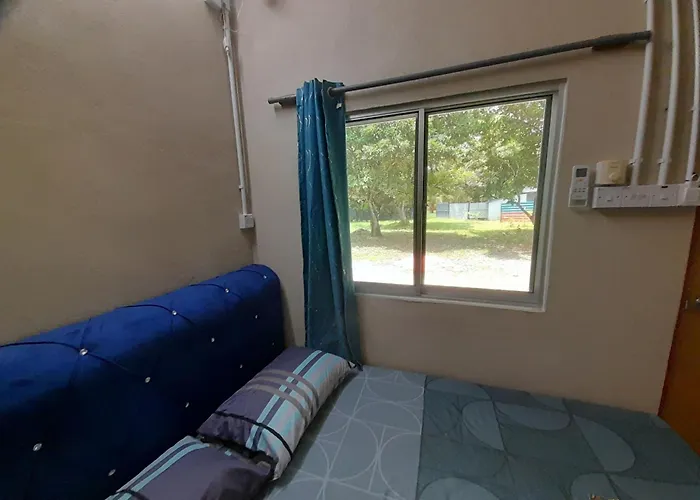 Tony'S Guesthouse At Teluk Bahang