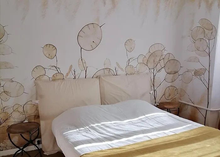 Auberge Buissonniere