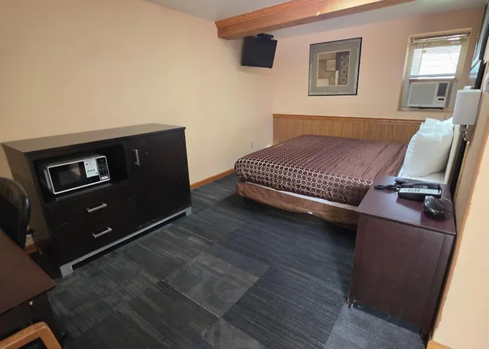 Greenway Motel Mount Morris