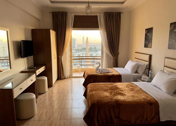 Ismailia House Inn Caïro