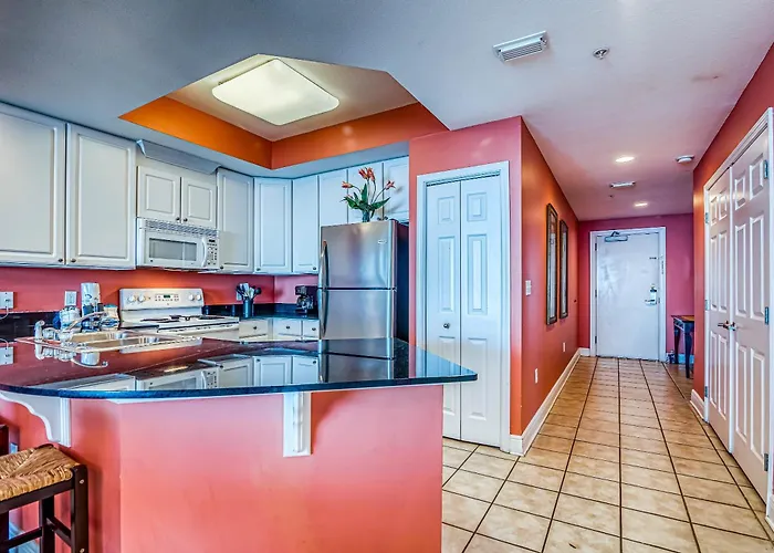 San Carlos #1208 Gulf Shores