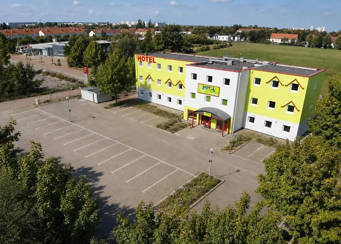 Hotel City Inn