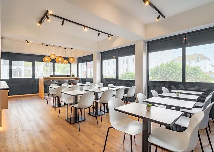 ibis budget Saarbruecken Ost