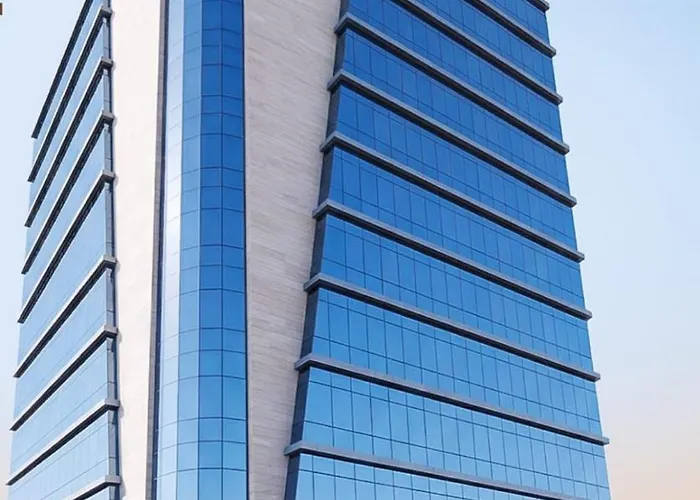 The Castle Premium Hotel Doha