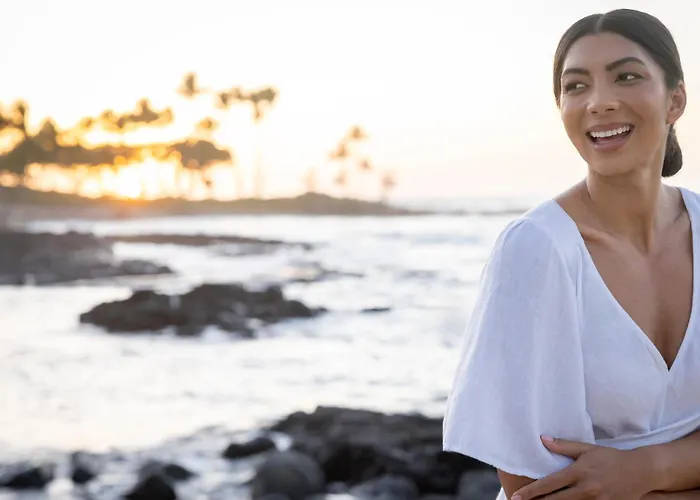 Fairmont Orchid Gold Experience
