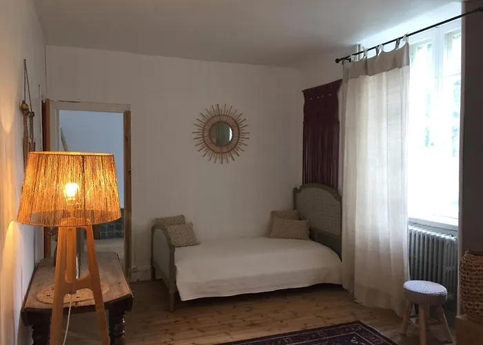 Hotel Comptoir d aubrac