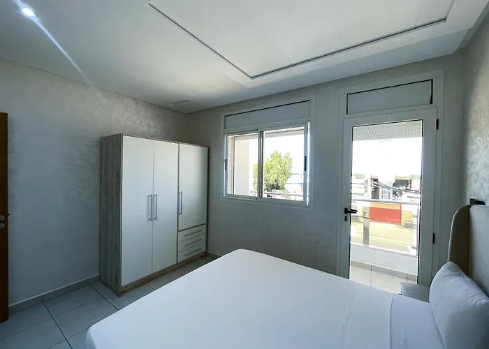 Hotels in Al Hoceïma