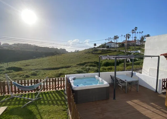Like A Local Guest House Ericeira