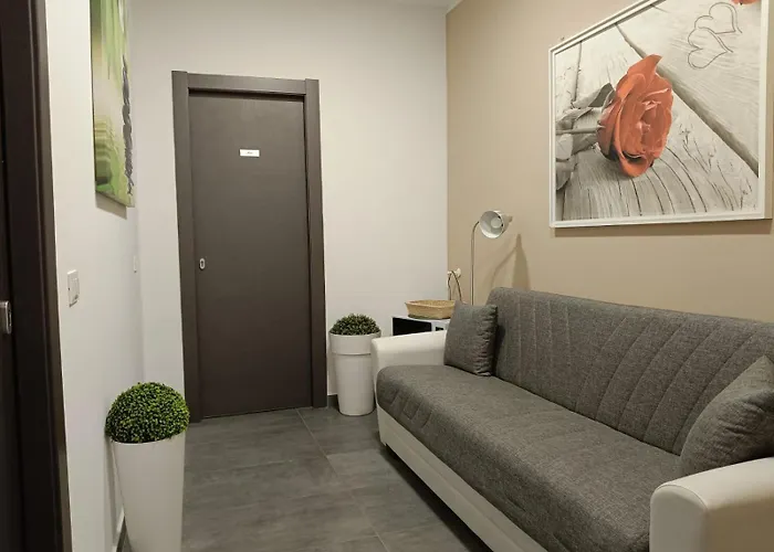 B&B La Grotta Nicolosi