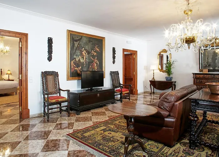 Hotel Casa Delmonte - Turismo De Interior à Palma