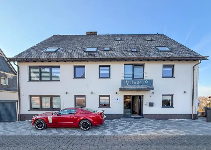 Blissberg Winterberg