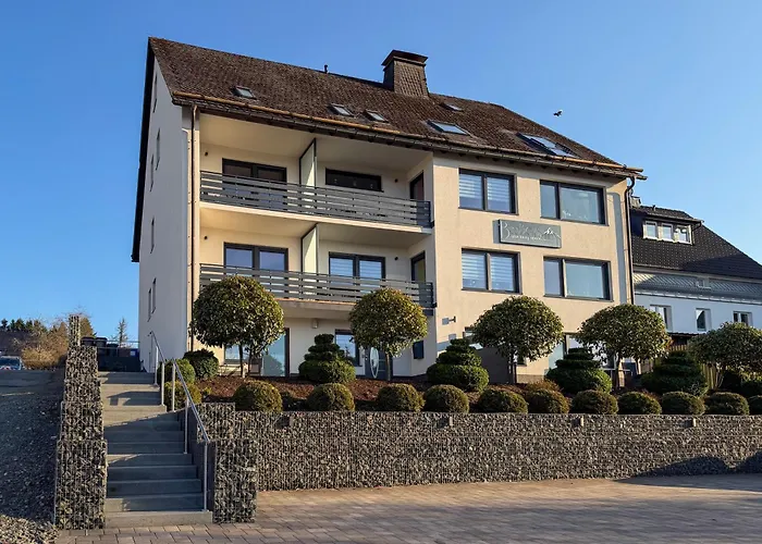 Blissberg Winterberg