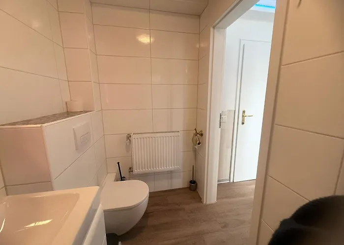 Hotel Kenny&Henry Cuxhaven