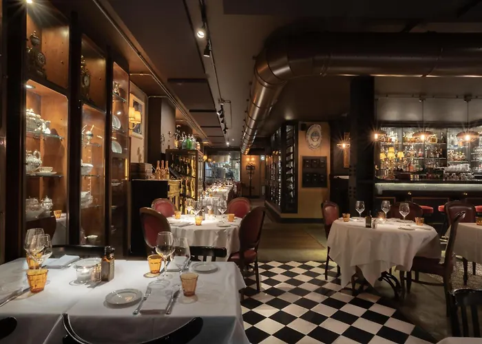 Speronari Suites Milano
