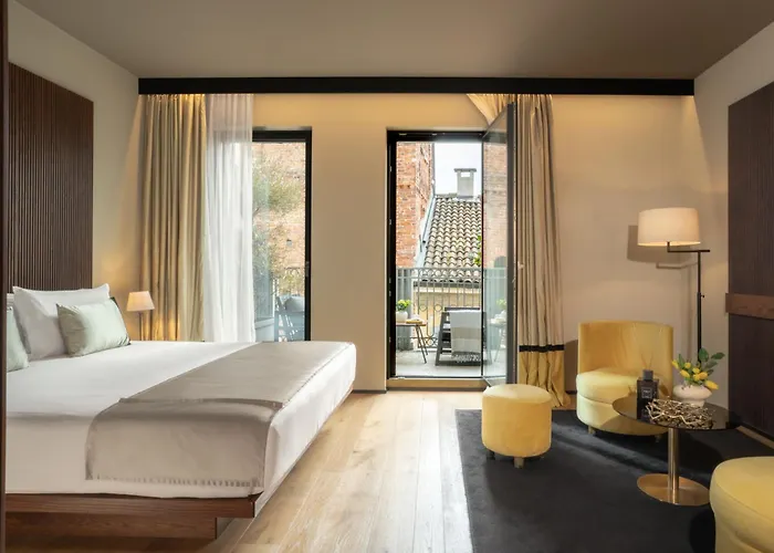 Speronari Suites Milano