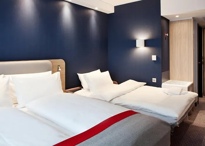 Holiday Inn Express - Trier By Ihg