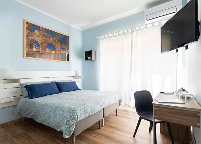 Romecooksea Guest House Lido di Ostia