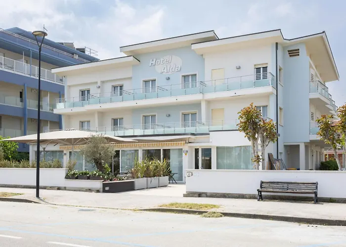 Hotel Alda