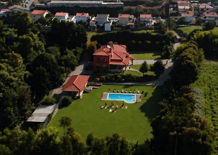 Villam Natura & Spa