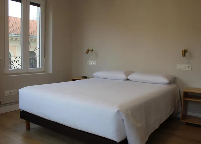 Hostal Boreal Mistral
