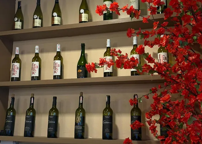 Kiwi Boutique Hotel