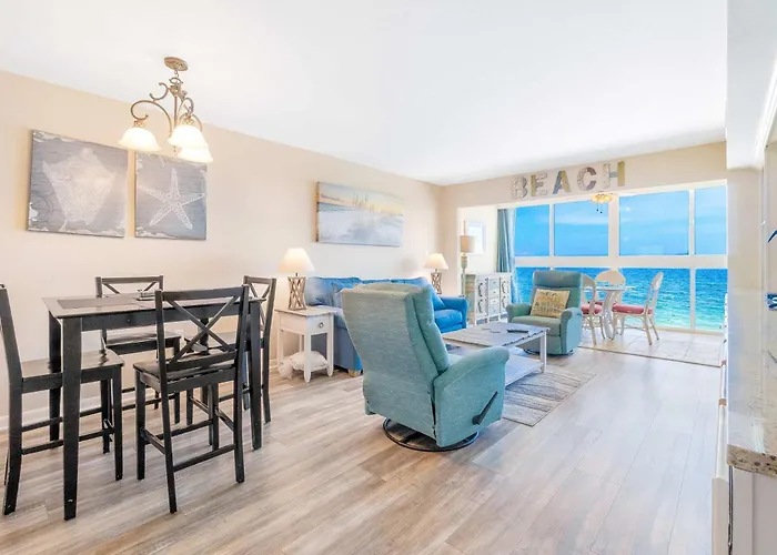 Edgewater West #43 Villa Gulf Shores