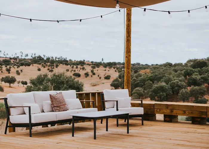 Octant Evora Hotel