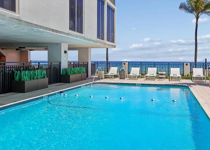 Hillsboro Beach Resort By Kasa