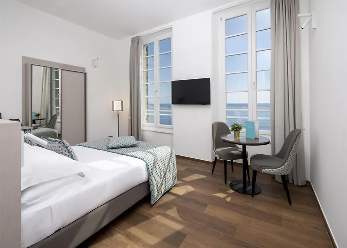 Sublimis Boutique Hotel Adults-Only