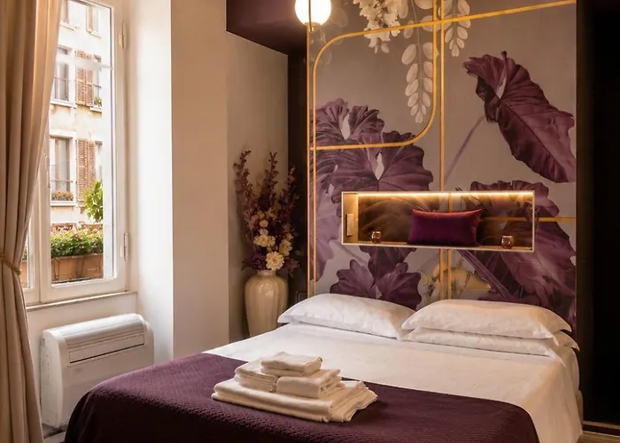Vicolo delle Belle Suite Terracina