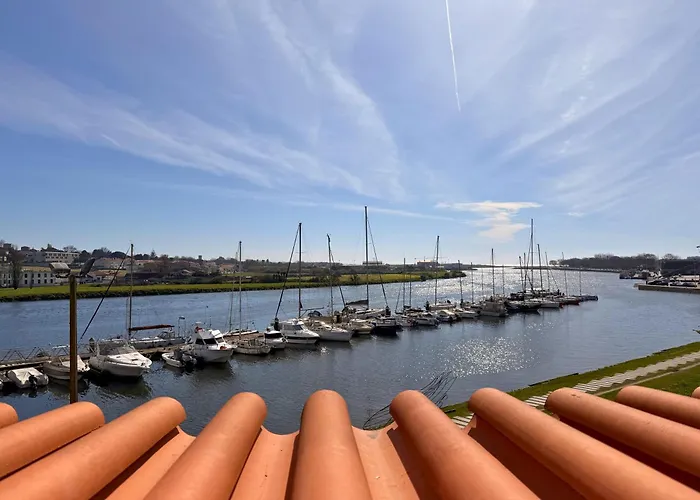 Naval Guest House Vila do Conde