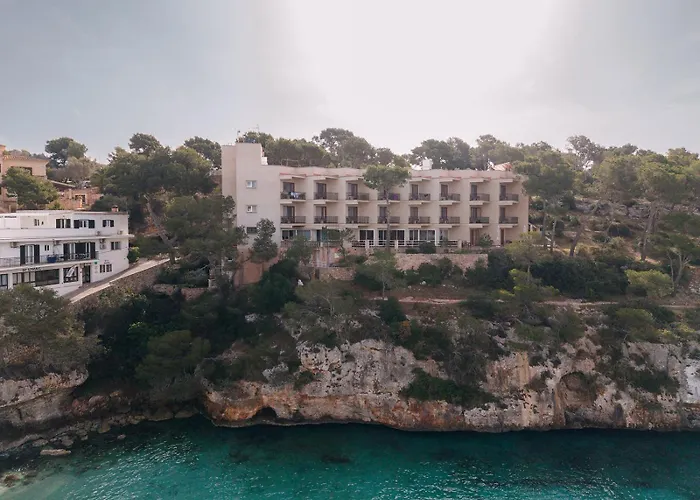 Hostal Palmaria Santanyí