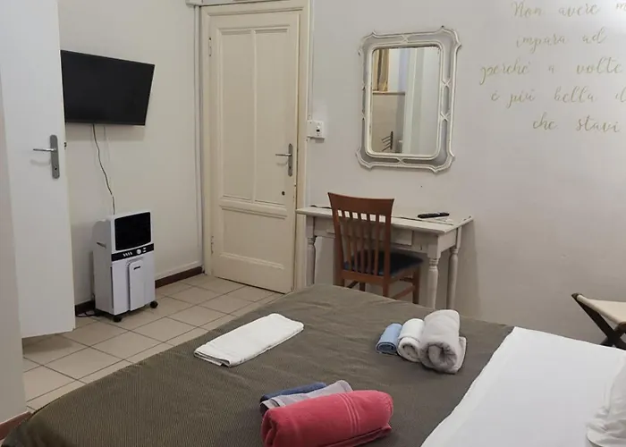 hotel lisà Viareggio