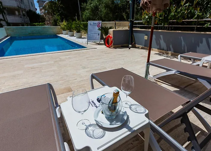 Hotel Idila Budva