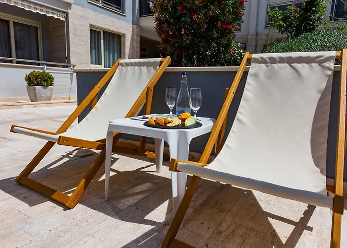 Hotel Idila Budva