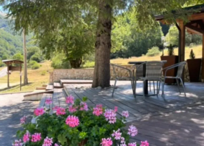 Hotel Campo Stella