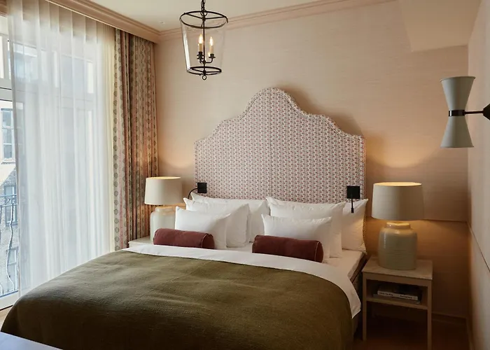 Henrik's Hotel