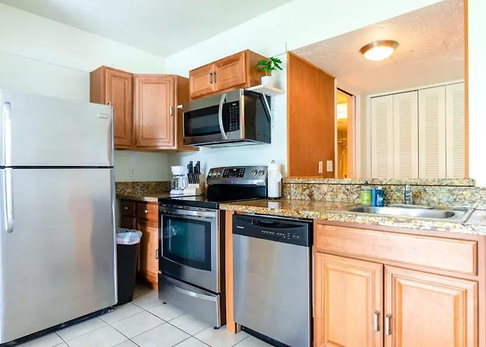 Waiakea Villas 2-207 Hilo
