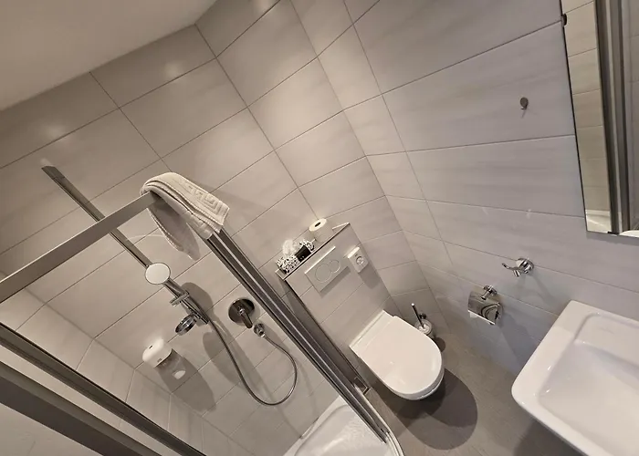 Ferienhotel Fuchs Söll