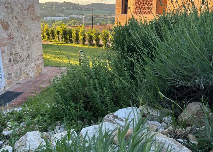 Hotel Birillo 1824 Poggibonsi