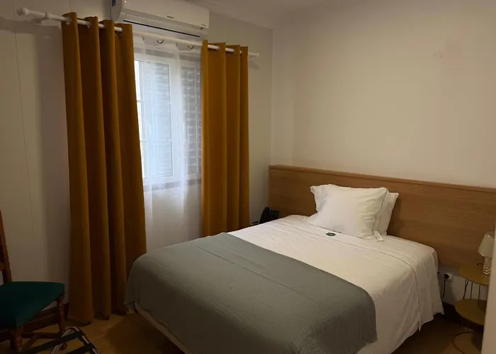 Hospedaria Insular Ponta Delgada