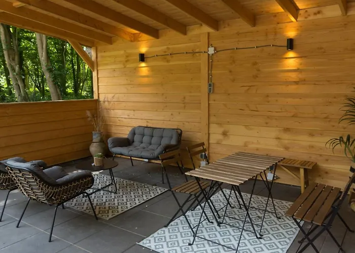 Appartement Zuiderstrand Zoutelande