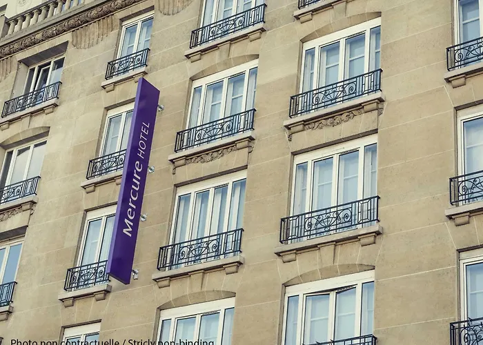 Mercure Tunbridge Wells Hotel