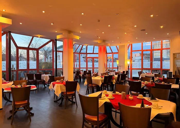 Hotel Mozart