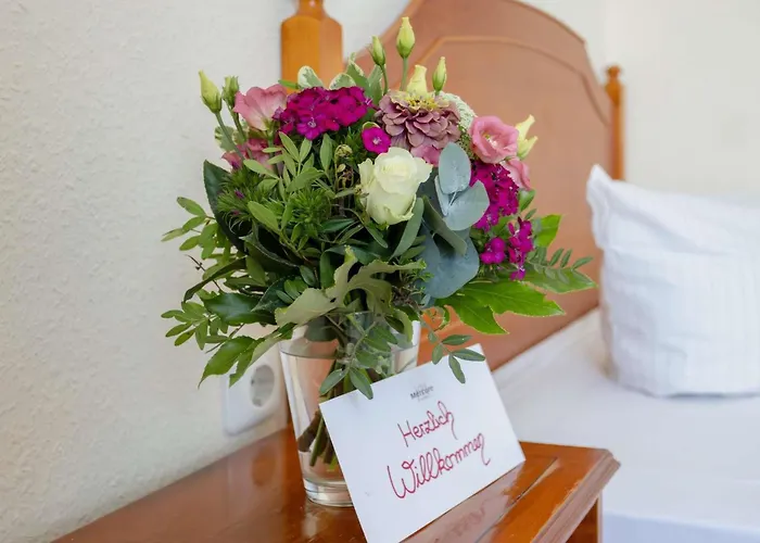 Mercure Hotel Plaza Magdeburg