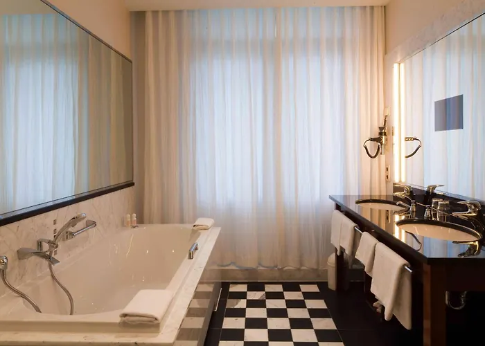 Grand Hotel Mussmann Hannover