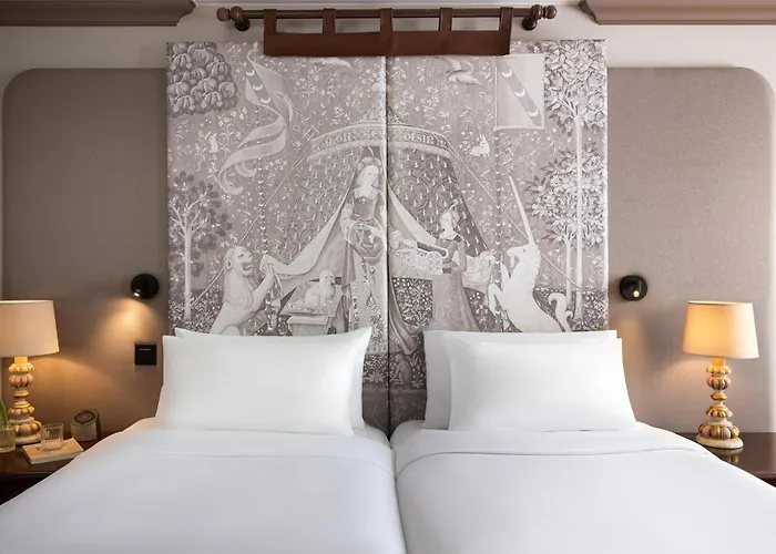 Nh Brugge Hotel
