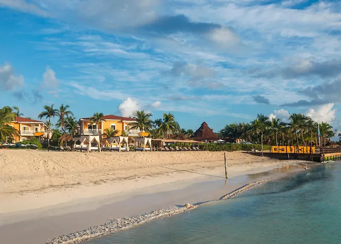 Ocean Maya Royale Adults Only